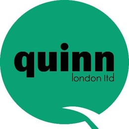 Quinn logo